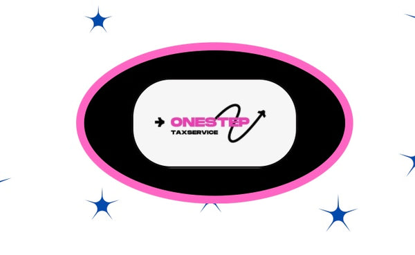 OneStep TaxService Shop
